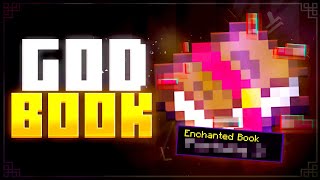 I Got a GOD BOOK in My Minecraft World [upl. by Malchus]