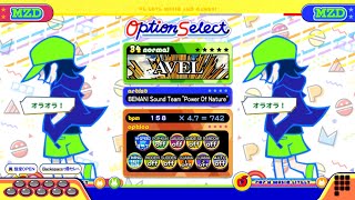 【ポップンLively】AVELNORMAL [upl. by Stanley]