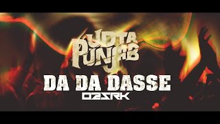 Da Da Dasse  O2SRK Remix [upl. by Harris672]