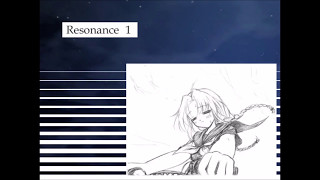 A Midsummer Days Resonance Visual Novel Complete [upl. by Hanima500]