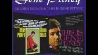 Gene Pitney  1234567 Count The Days wLYRICS [upl. by Ahsinev944]