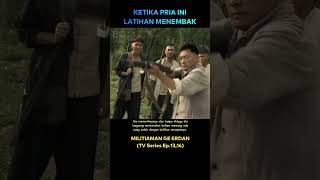 Ketika pria ini latihan menembak cuplikanfilm [upl. by Gridley813]