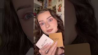 ANASTASIA BEVERLY HILLS HOLIDAY MAKEUP abh anastasiabrows christmasideas christmasmakeup [upl. by Nnairak]