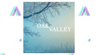 Oak Valley  Sibelius Julvisa peaceful christmas piano [upl. by Byrle]