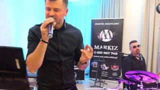 Markiz  Jeszcze raz 🙂 cover Defis Miły PanBogdan Borowski [upl. by Garfield926]