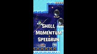 This level has a really cool momentum boost shorts [upl. by Rehpotsirhcnhoj50]