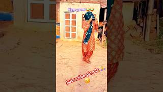 Haye Garmi  Newharyanvi song 2024dance trending shortsyoutubeshorts [upl. by Ferino290]