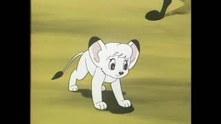 Kimba The White Lion Episode 4  Great Caesars Ghost [upl. by Naletak]