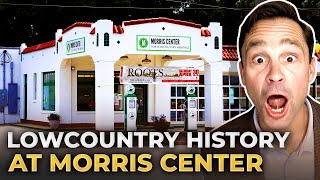 Morris Center For Lowcountry Heritage In Ridgeland South Carolina  South Carolina Cultural Heritage [upl. by Bordie591]