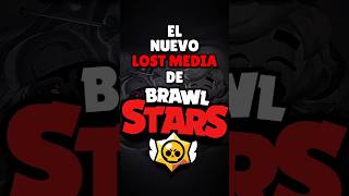 Este lobby nunca salió 🤔 brawlstars misterio mistery shade [upl. by Aicilana]