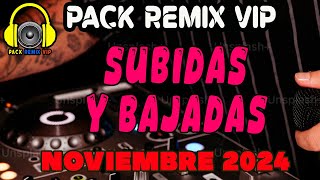 transiciones para dj noviembre 2024 [upl. by Esylla770]