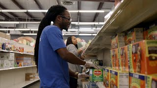 VyStar and the Atlanta Community Food Bank Partner to Give Back [upl. by Isador]