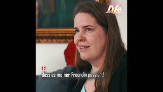 Häusliche Gewalt Was tun wenn die Freundin geschlagen wird [upl. by Danielle]