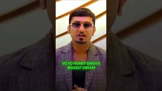 Yo Yo honey Singh dream glory [upl. by Jason931]