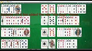 SolSuite Solitaire 176 June 10 2017  New Games and Features [upl. by Dickie]