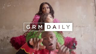 Kida Kudz  Issa Vibe Music Video  GRM Daily [upl. by Riannon]