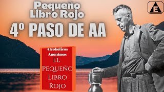 4º Paso AA INVENTARIO DE VIDA  Pequeño Libro Rojo  alcoholicosanonimos [upl. by Enautna]