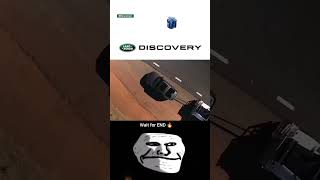 Land Rover Discovery 6 landroverdiscovery viral ytshorts shortfeed shortviral short shorts [upl. by Zabrine237]