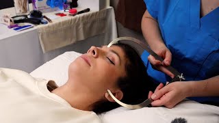 Facemapping amp Sensitive Scalp Exam on MadPASMR for the DEEPEST Sleep  ASMR [upl. by Tengdin]