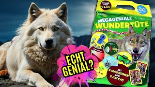 National Geographic ™ Kids  Megageniale Wundertüte 1  2 Extras  2 Magazine  Top oder Flop [upl. by Pulchia151]