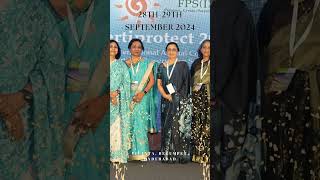 11th International Annual Conference of the fertility preservation society India [upl. by Ahab]