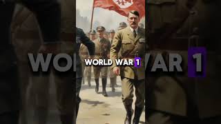 Is really Hitler behind world war 2 or not [upl. by Naimerej]