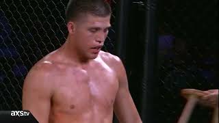 5 ICONIC LFA WINS BY FUTURE UFC CHAMPS  LFA Fights [upl. by Rosena]