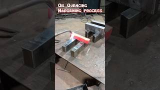 Surface hardening process mechanical engineering [upl. by Eiralih]