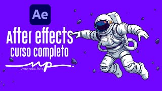 After Effects Curso completo [upl. by Nyvek]