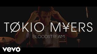 Tokio Myers  Bloodstream Studio Sessions [upl. by Clevey448]