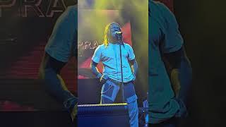 Lloyd absolutely crushes Players Prayer Live at Epic Ladies RampB Concert 🔥 shorts reels viral [upl. by Mata]