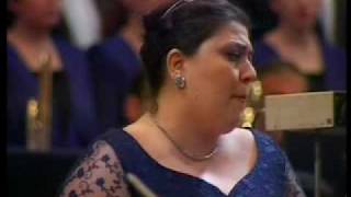 Magda Mkrtchyan Abigail from Verdi s Nabucco [upl. by Enelrahc]