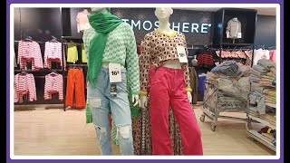 ☀️ Primark France  Winter new collection  Ladies jackets ☀️ [upl. by Ibib649]