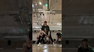 Work It Biscits Bootleg SHUFFLE CHOREO shufflecommunity dance shuffling [upl. by Sibell43]