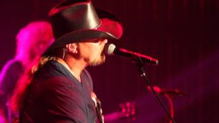 Trace Adkins Songs amp Stories Tour Vol 4 quotProud To Be Herequot [upl. by Benito]