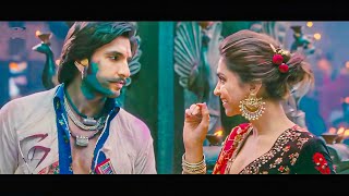 Ram Leela Full Movie  Ranveer Singh  Deepika Padukone  Abhimanyu Singh  Richa C  Review amp Facts [upl. by Ikik]