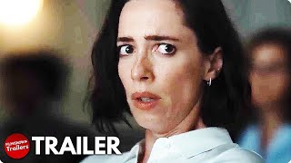 RESURRECTION Trailer 2022 Rebecca Hall Horror Movie [upl. by Ameer]