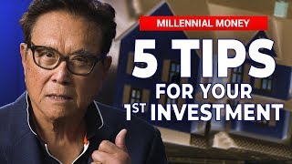 5 Successful Real Estate Investing Tips for 2020  Millennial Money [upl. by Ardath683]