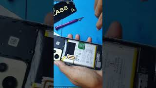 Realme C35 not working [upl. by Wernda]