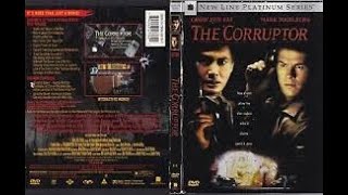 The Corruptor 1999 VHSTrailer [upl. by Rennerb]