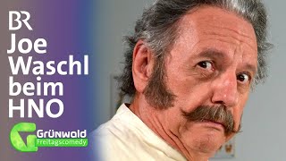 Joe Waschl beim HNO  Grünwald Freitagscomedy [upl. by Gnouh]