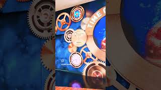 Time CAPSULE Art Science Museum travel viralvideo traveldestinations shorts asiantravel [upl. by Anatnom590]