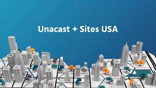 Sites USA amp Unacast Webinar [upl. by Aiam639]