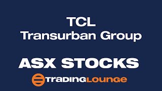 Unlocking ASX Trading Success TRANSURBAN GROUP  TCL Stock Analysis amp Elliott Wave Forecast [upl. by Loise]