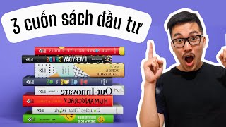 Sách Hay Nên Đọc Năm 2022 Kiếm Tiền Đầu tư và Kinh Doanh [upl. by Mollee]