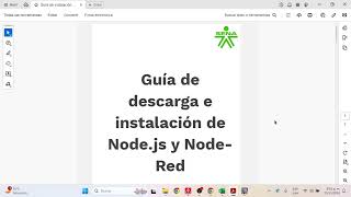 INSTALACIÓN NODE  RED Y LIBRERIAS PARA PLCS SIEMENS [upl. by Aicenet]