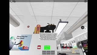 ROBLOX Mac Tonight  It’s Mac Tonight  Pixie Shopping [upl. by Ramyar112]