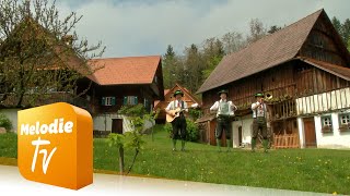 Schneiderwirt Trio  Hoamatherz Offizielles Musikvideo [upl. by Linden216]