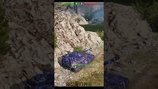 JGPZE100 9K DMG Tanks at War The Thrill of Battleworld of tanks [upl. by Benedic]