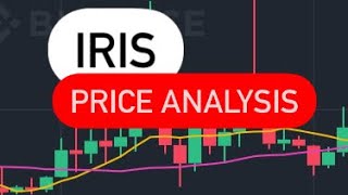 IRISNET CRYPTO  IRIS COIN PRICE PREDICTION  IRIS TOKEN PRICE GO HIGHER AND RISE UP [upl. by Priscella]